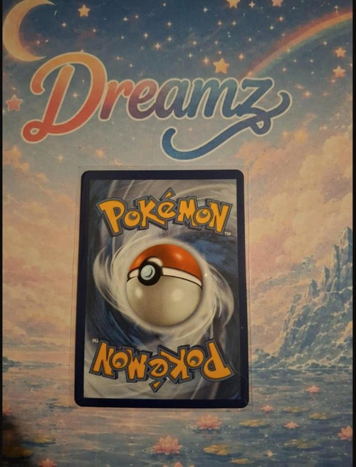 Canari 257/217 Ultra Rare back