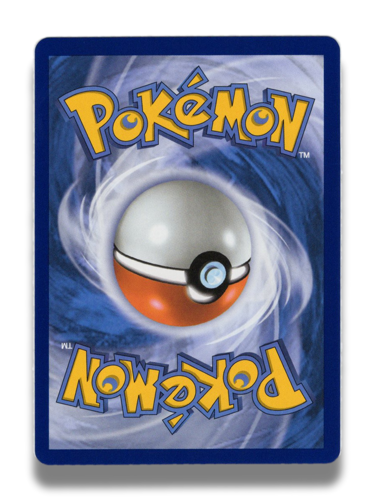 Pokémon TCG Chandelure Illustration Rare 137/128 - back