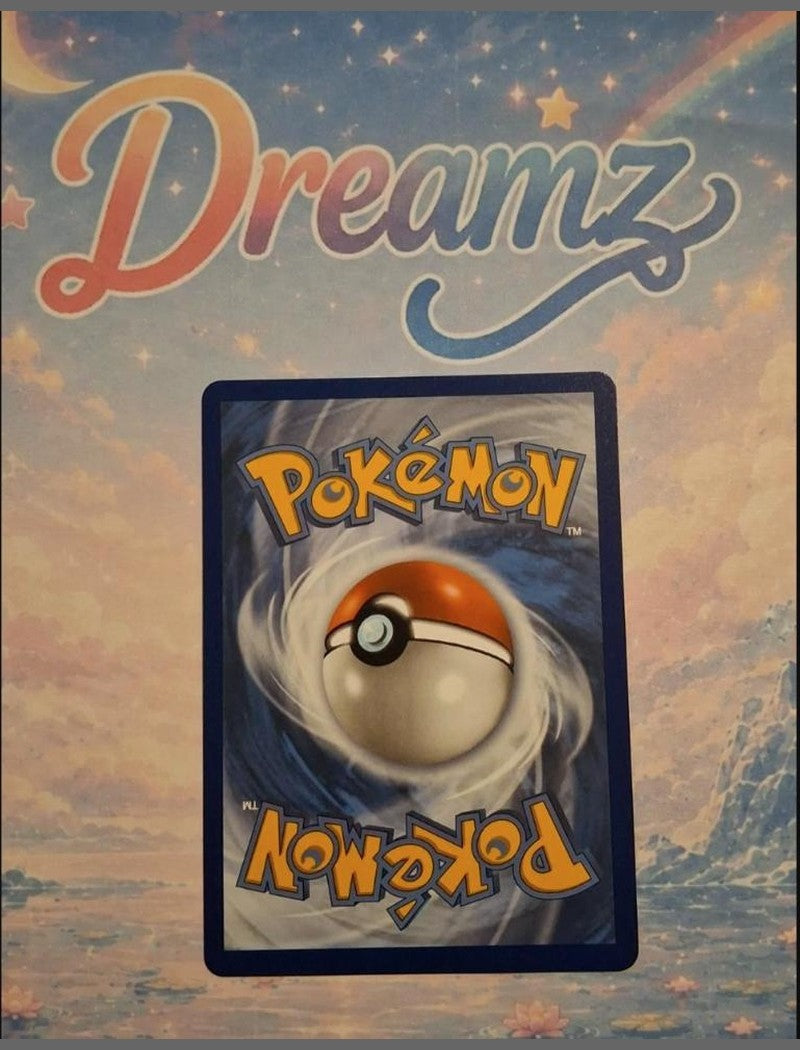 Froakie 088/086 Art Rare back
