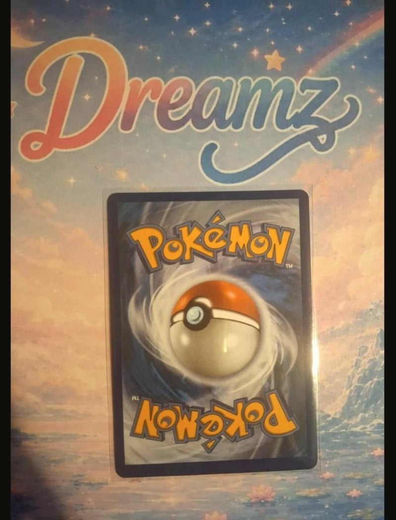 Frogadier 089/086 Illustration Rare back