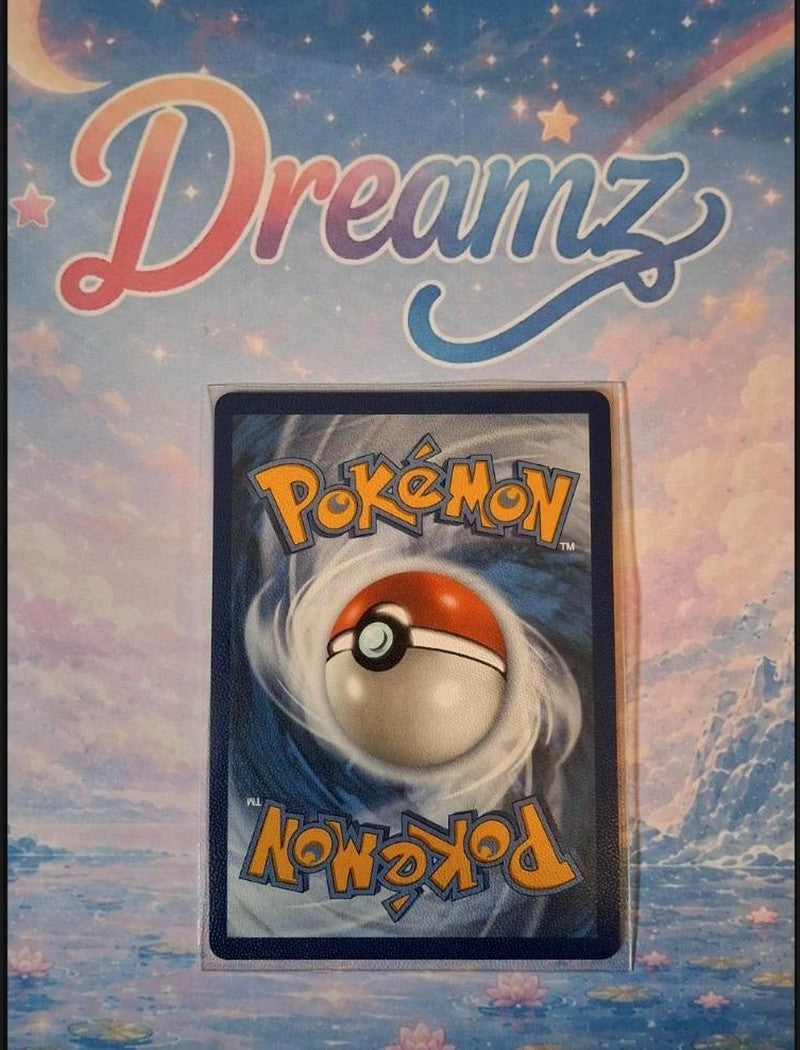 Gumshoos 153/132 Art Rare back