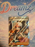 Hilda Ultra Rare 164/086 front