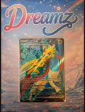 Hop's Zacian ex 176/159 Ultra Rare front