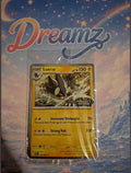 Luxray 028/088 Promo front