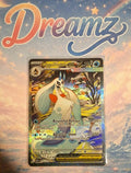 Mega Froslass EX SIR 275/217 front