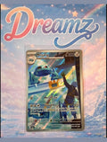 Metang 094/086 Art Rare front