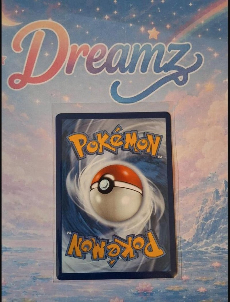 Metang 094/086 Art Rare back