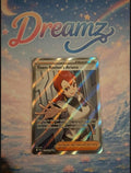 Team Rocket's Ariana 224/182 Ultra Rare front