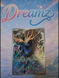 Xerneas 091/086 Art Rare front