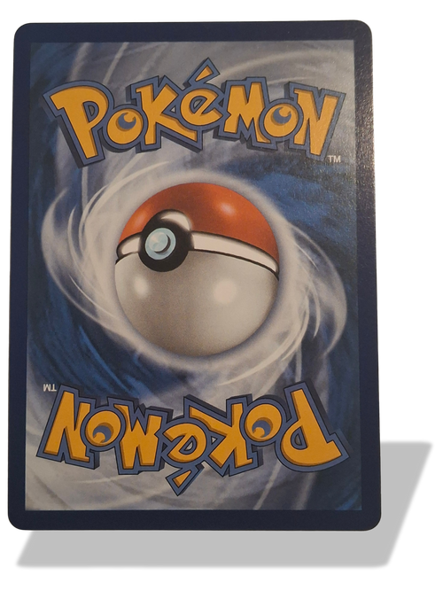 Pokémon TCG Alolan Exeggutor EX SIR 242/191
