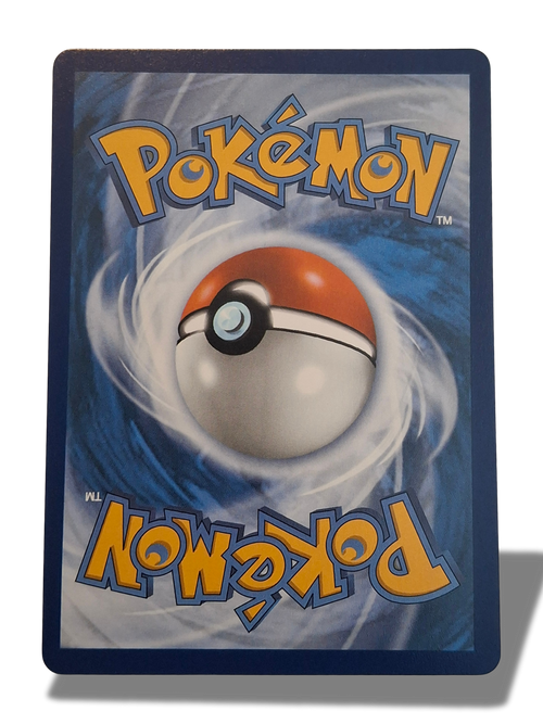 Pokémon TCG Ambipom Illustration Rare 107/094
