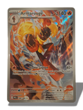 Armarouge Illustration Rare 086/084 - front