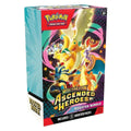 Pokemon TCG Ascended Heroes Booster Bundle