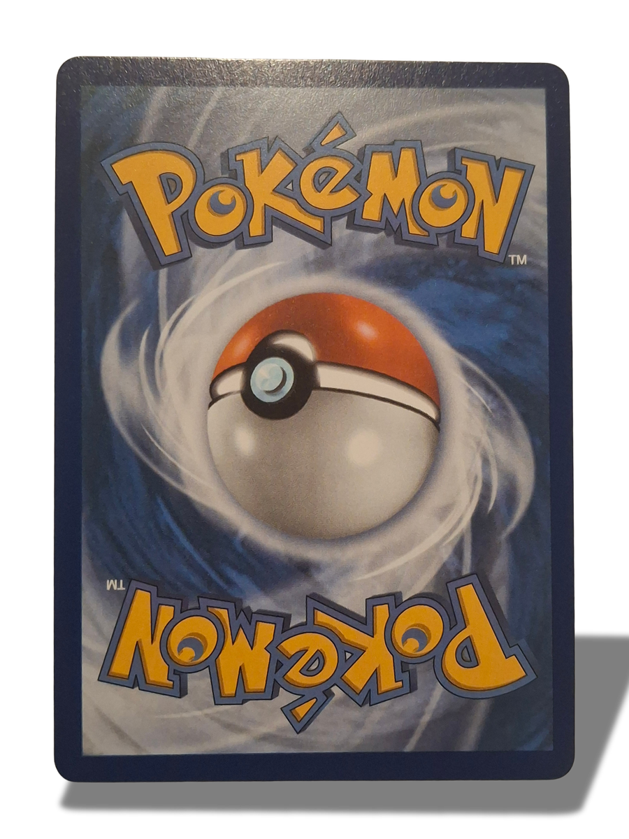 Mega Audino Ex Ultra Rare 253/217 - back