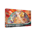 Pokémon TCG Blaziken ex & Volcanion ex Premium Collection