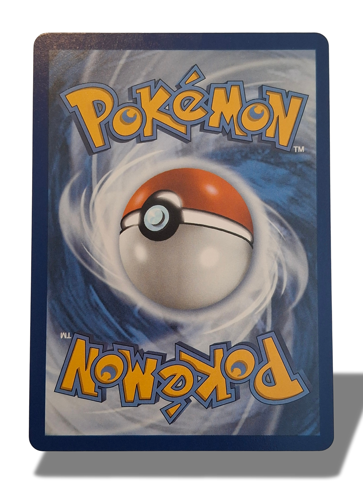 Pokémon TCG Canari Ultra Rare 257/217