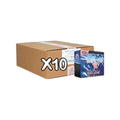 Pokémon TCG Chaos Rising Elite Trainer Box Sealed Case (10x ETB)