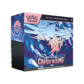 Pokémon TCG Chaos Rising Elite Trainer Box