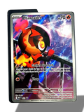 Pokémon TCG Charcadet Promo 022 Sealed