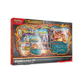 Pokémon TCG Charizard ex Special Collection Box