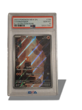 Pokémon TCG Charmander Illustration Rare 168/165 PSA 10