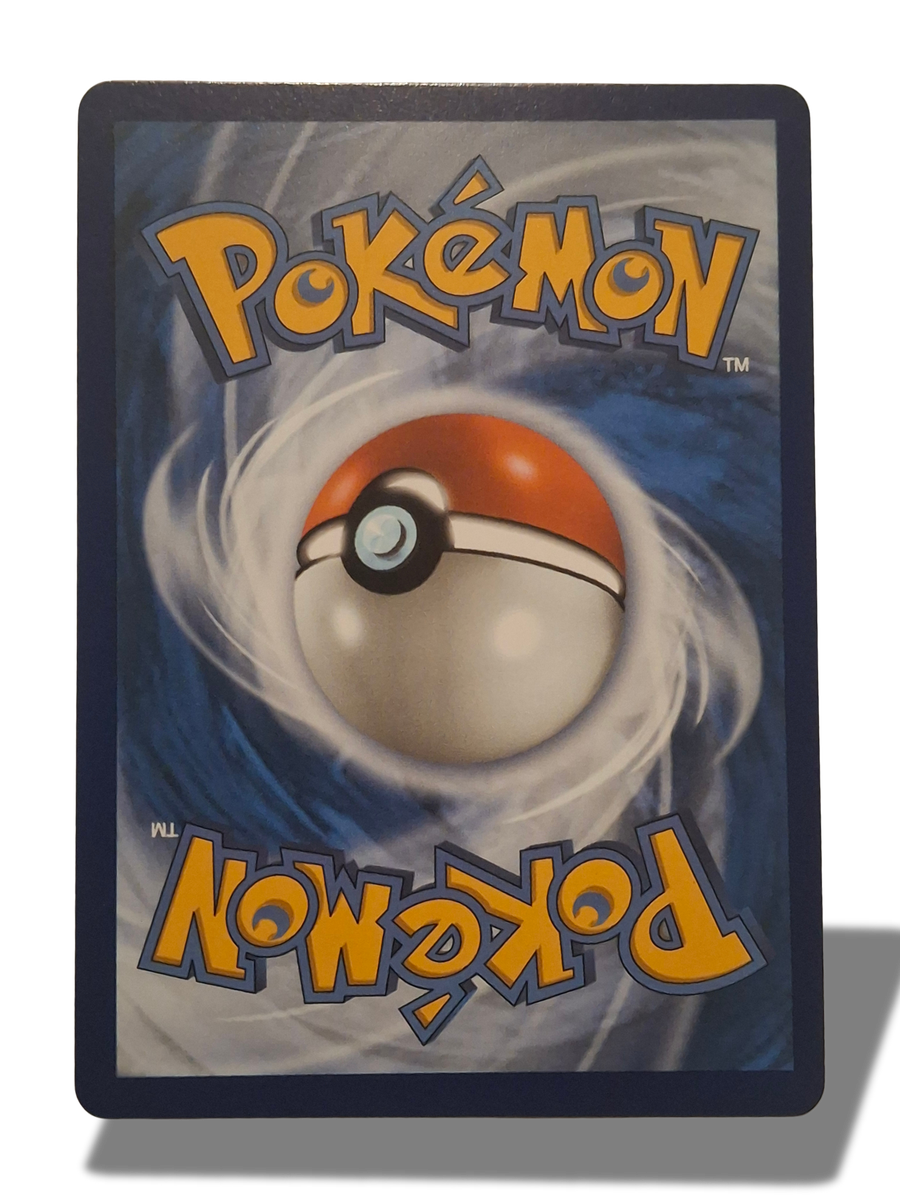 Cobalion Ex Ultra Rare 103/086 - back