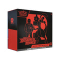 Pokemon TCG Destined Rivals Elite Trainer Box