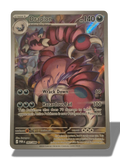 Drapion Illustration Rare 097/088 - front