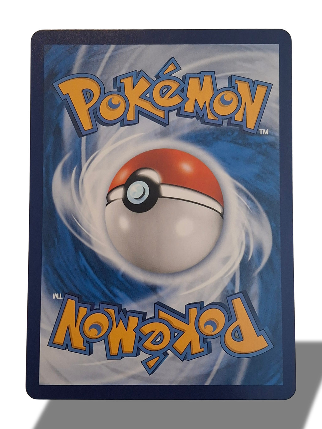 Pokémon TCG Farfetch'd Masterball Reverse Holo 083/151