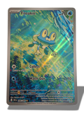 Pokémon TCG Froakie Illustration Rare 088/086