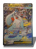 Pokémon TCG Mega Froslass EX SIR 275/217