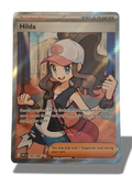 Pokémon TCG Hilda Ultra Rare 164/086