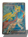 Pokémon TCG Hop's Zacian EX Ultra Rare 176/159