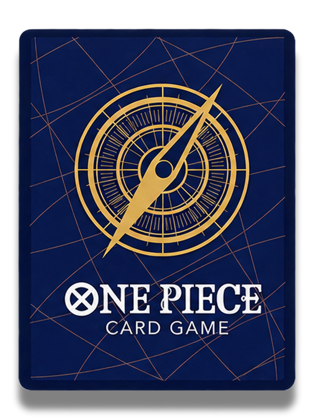 One Piece CCG Prisoner of Impel Down OP16-042 - back