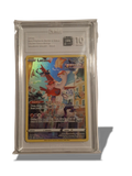 Pokémon TCG Latias Galarian Gallery GG20/GG70 TAG 10