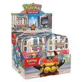 Pokemon TCG Lumiose City Mini Tin Sealed Display