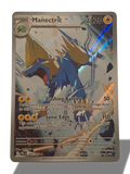 Pokémon TCG Manetric Illustration Rare 089/084