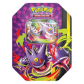 Pokemon TCG Mega Moonlit Tin: Gengar