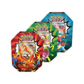 Pokémon TCG Ascended Heroes ex Tin