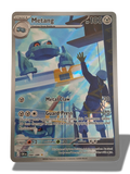 Pokémon TCG Metang Illustration Rare 094/086