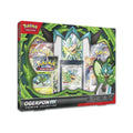 Pokémon TCG Ogerpon Ex Premium Collection