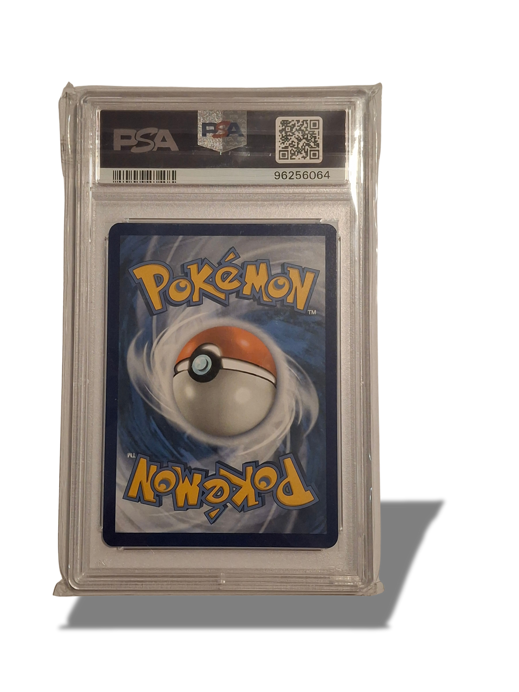 Pokémon TCG Pikachu SV Promo 088 PSA 10