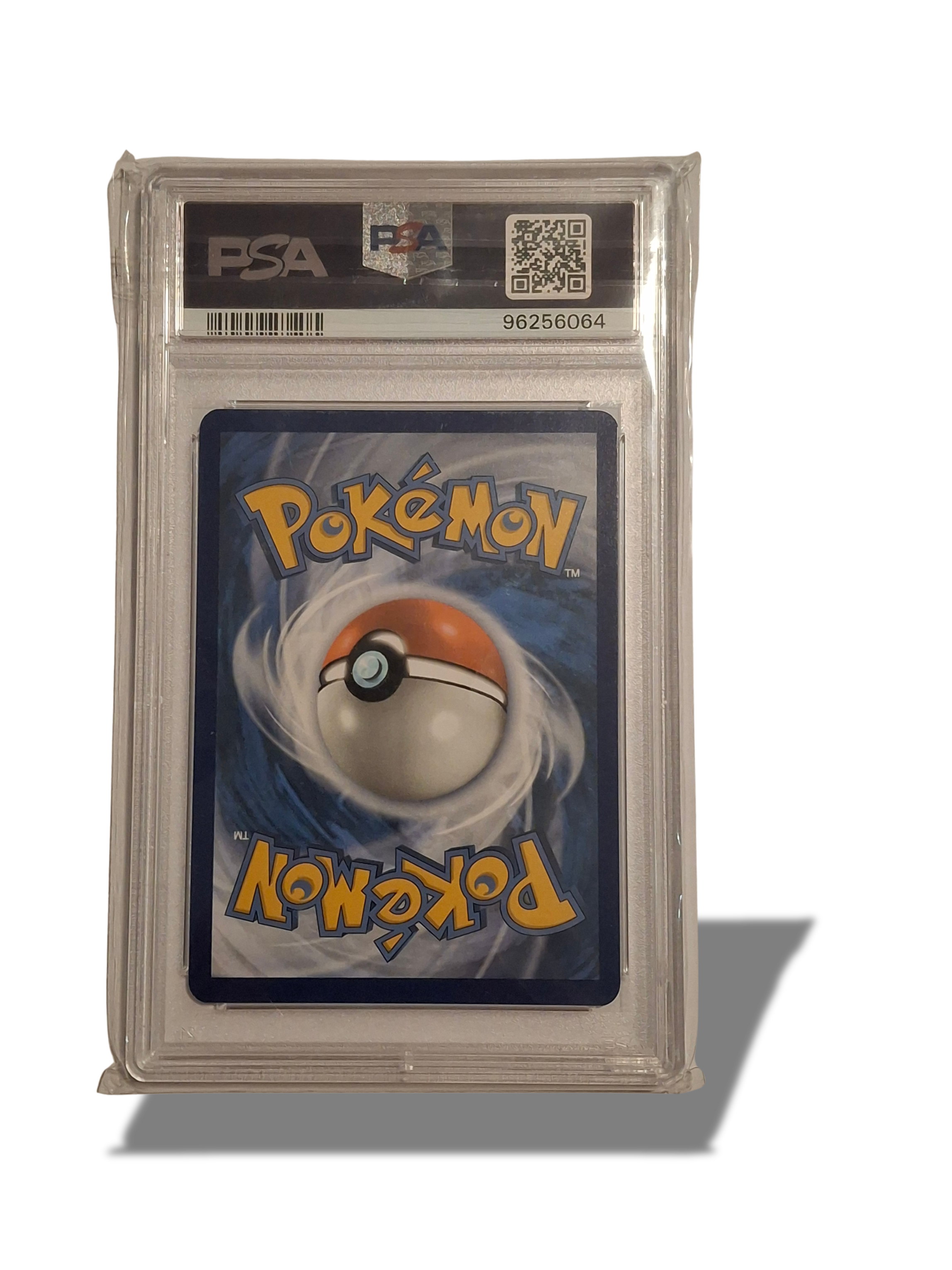 Pokémon TCG Pikachu SV Promo 088 PSA 10