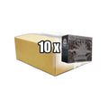 Pokémon TCG Pitch Black Elite Trainer Box Sealed Case (10x ETB)