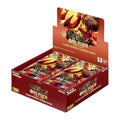 One Piece CCG PRB02 Booster Box - The Best Vol.2 Premium
