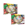 Pokemon TCG Premium Poster Collection Set of 2