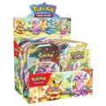 Pokemon TCG Prismatic Evolutions Mini Tin