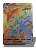 Pokémon TCG Rayquaza Vmax 217/203