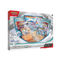 Pokemon TCG Reshiram EX Box