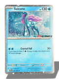 Suicune Eb Games Promo 026/094